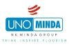 Minda Group Logo