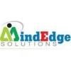 Mindedge Solutions Logo
