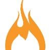 Mindfire Technology Logo