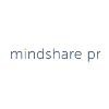 Mindshare PR Logo