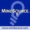 MindSource Logo