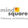 mindsquare Logo