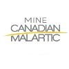 Mine Canadian Malartic Logo