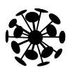 Mine Kafon Logo