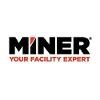Miner Corp Logo