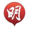 Ming Pao Logo