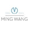 Ming Wang Logo