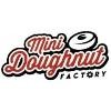 Mini Doughnut Factory Logo