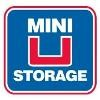 Mini U Storage Logo