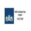 Ministerie van OCW Logo