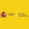 Ministerio de Economia y Competitividad Logo