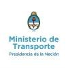 Ministerio de Transporte Logo