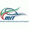 Ministro delle Infrastrutture e dei Trasporti Logo