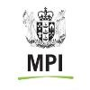 Ministry for Primary Industries, New Zealand Logo