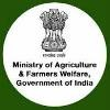 Ministry of Agriculture & Farmers Welfare,Government of India Logo