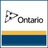 Ministry of Citizenship and Immigration Ontario Logo