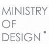 Ministry of Design Logo
