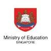 Ministry of Education Singapore Logo