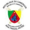 Ministry of External Relations of Cameroon Logo
