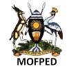 Ministry of Finance, Planning & Economic Development, Uganda Logo