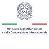 Ministry of Foreign Affairs (Italy) Logo