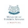 Ministry of Foreign Affairs Singapore Logo
