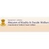 Ministry of Health and Family Welfare, Gujarat Logo