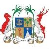 Ministry of Health and Quality of Life Logo