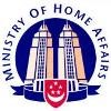 Ministry of Home Affairs Singapore Logo