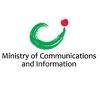 Ministry of Information, Communications and the Arts Logo