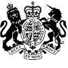 Ministry of Justice UK Logo
