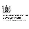 Ministry of Social Development Logo