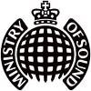 Ministry of Sound Logo