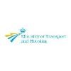 Ministry of Transport Logo