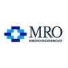 Minneapolis Radiation Oncology Logo