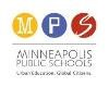 Minneapolis Schools Logo