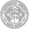 Minnehaha County Highway Department Logo
