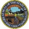 Minnesota Attorney General Logo