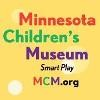 Minnesota Children's Museum Logo