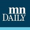 Minnesota Daily Logo