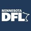 Minnesota Democratic Farmer Labor Party Logo