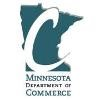 Minnesota Department of Commerce Logo
