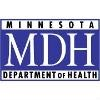 Minnesota Department of Health Logo