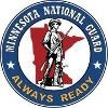 Minnesota National Guard Logo