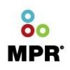 Minnesota Public Radio Logo