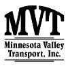 Minnesota Valley Transport Logo