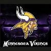 Minnesota Vikings Logo