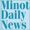 Minot Daily News Logo