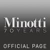 Minotti Logo