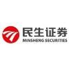 Minsheng Securities Logo